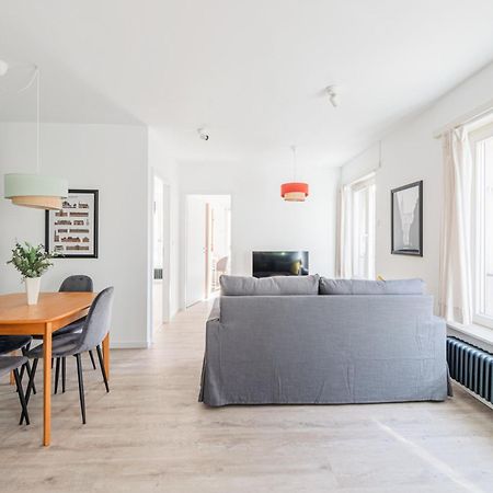 شقة Le Strasbourgeois - Appt 60M² - 6 Voyageurs المظهر الخارجي الصورة