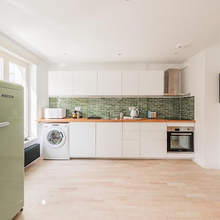شقة Le Strasbourgeois - Appt 60M² - 6 Voyageurs المظهر الخارجي الصورة