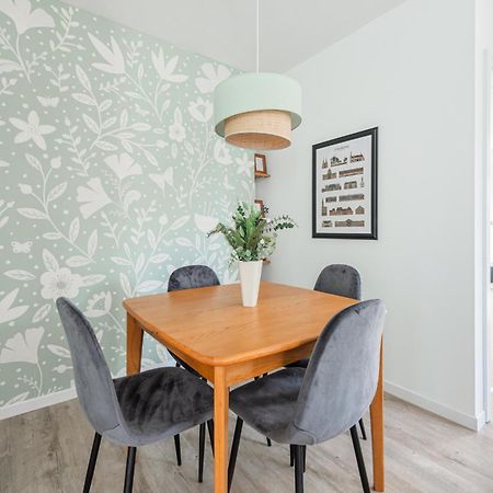 شقة Le Strasbourgeois - Appt 60M² - 6 Voyageurs المظهر الخارجي الصورة