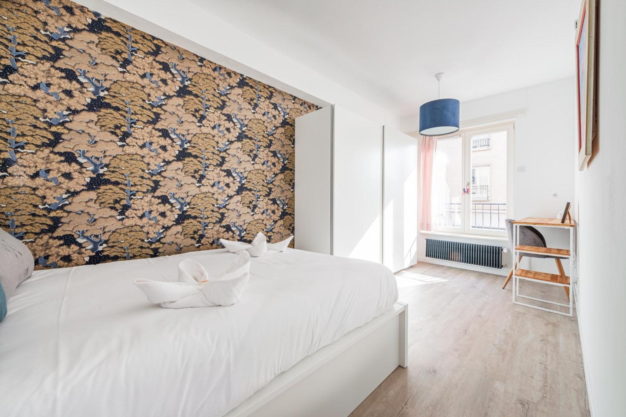 شقة Le Strasbourgeois - Appt 60M² - 6 Voyageurs المظهر الخارجي الصورة
